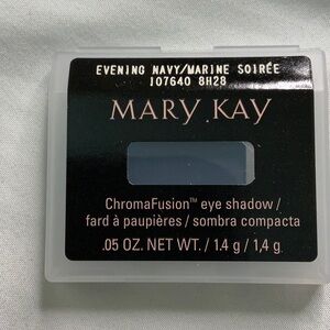 Mary Kay Evening Navy ChromaFusion Eye Shadow